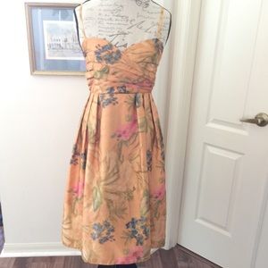 Anthropologie/James Coviello Dress